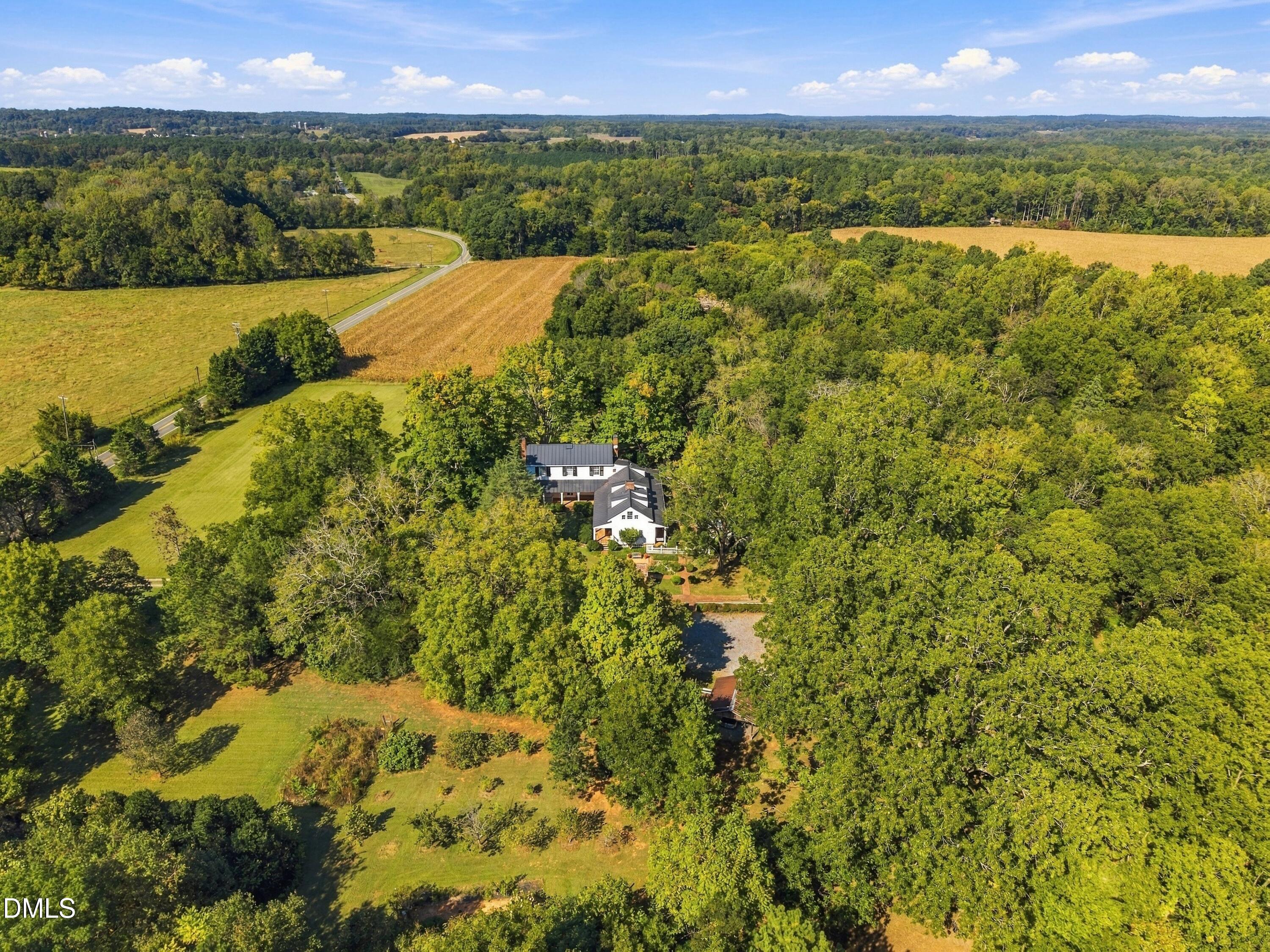 6720 Mebane Oaks Road
