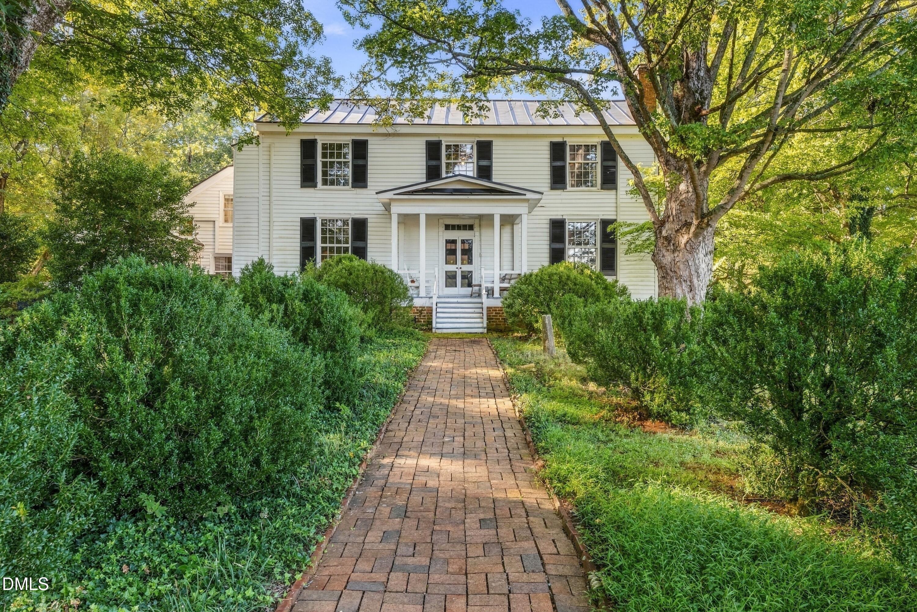 6720 Mebane Oaks Road