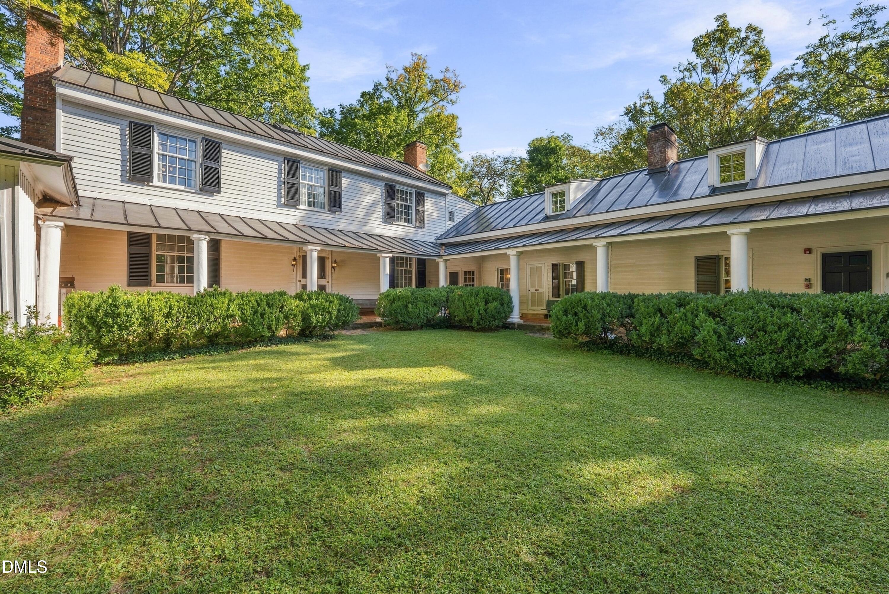 6720 Mebane Oaks Road