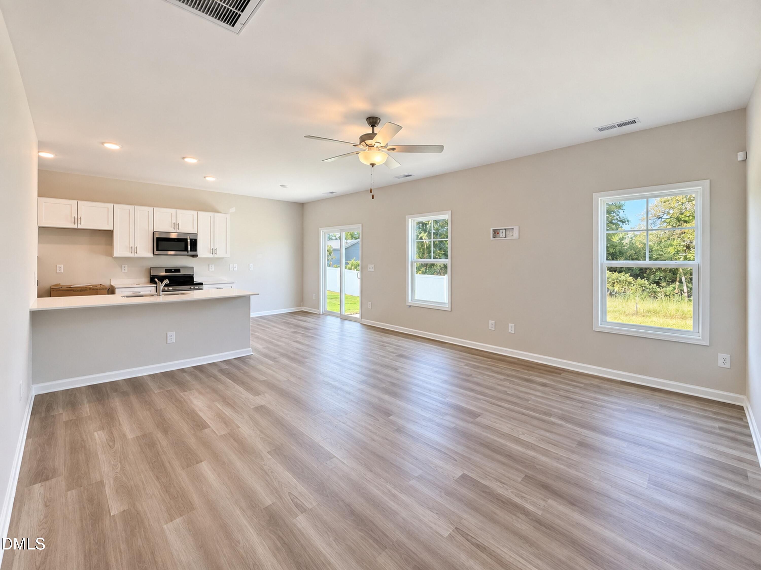 267 Crossvine Street (lot 27)