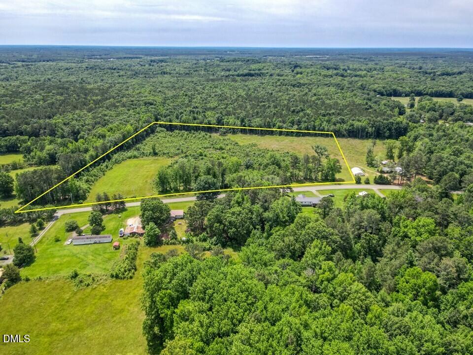 3375 Bonlee Bennett Road