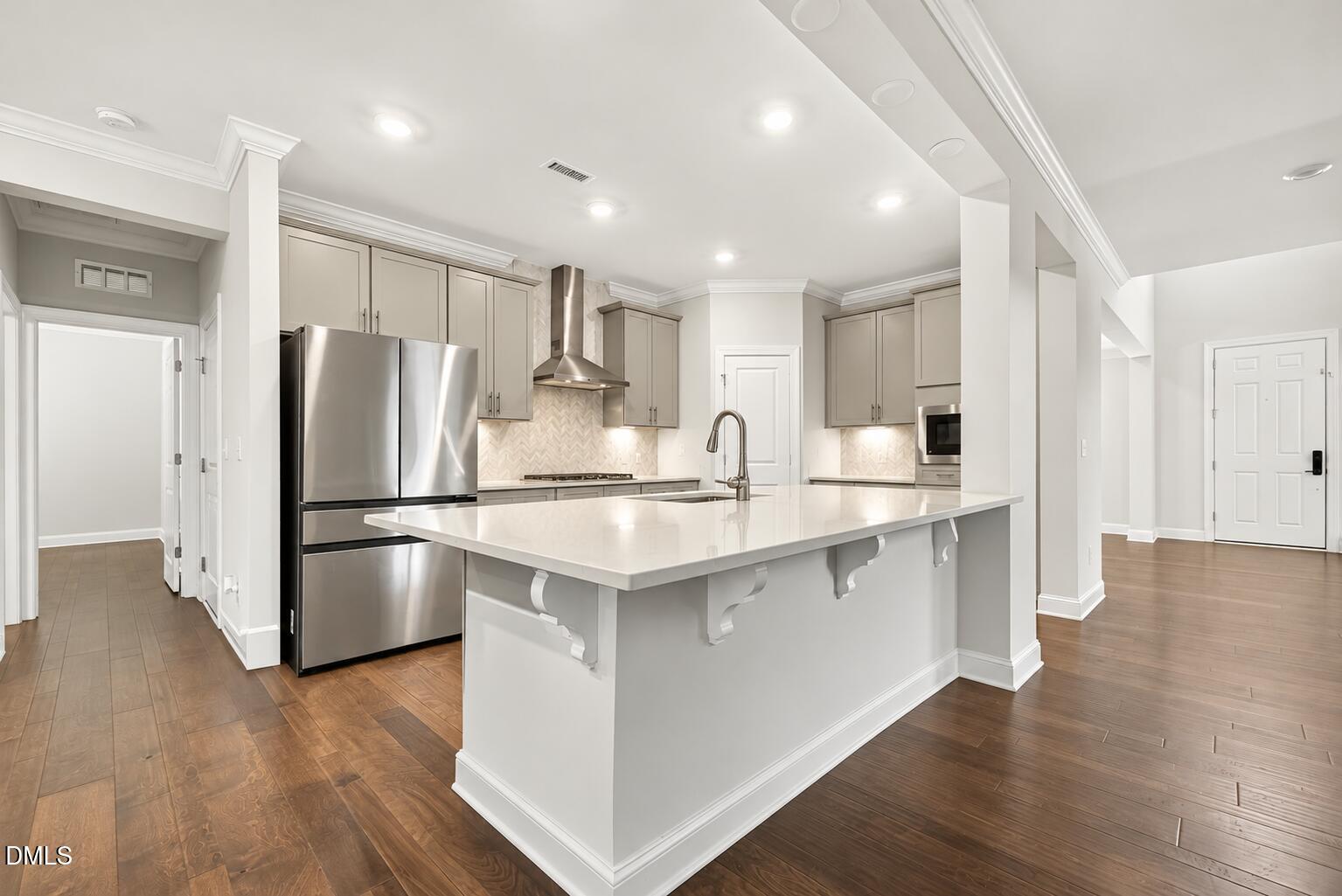 108 Gorges Park Drive