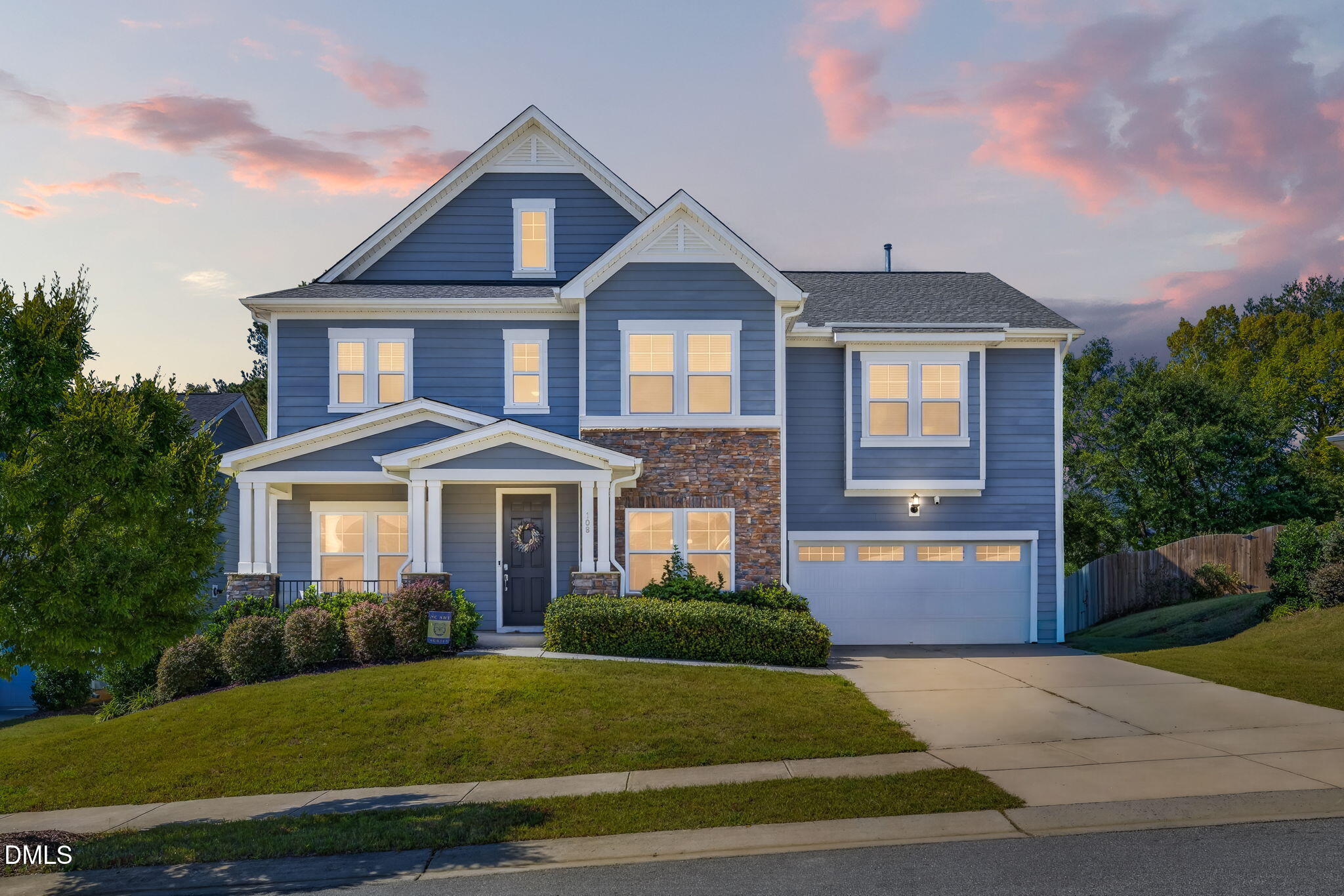 108 Gorges Park Drive