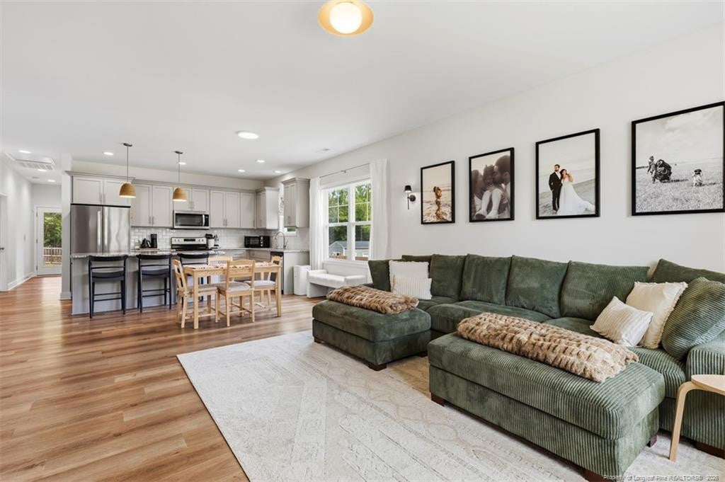 135 Harmony Trail