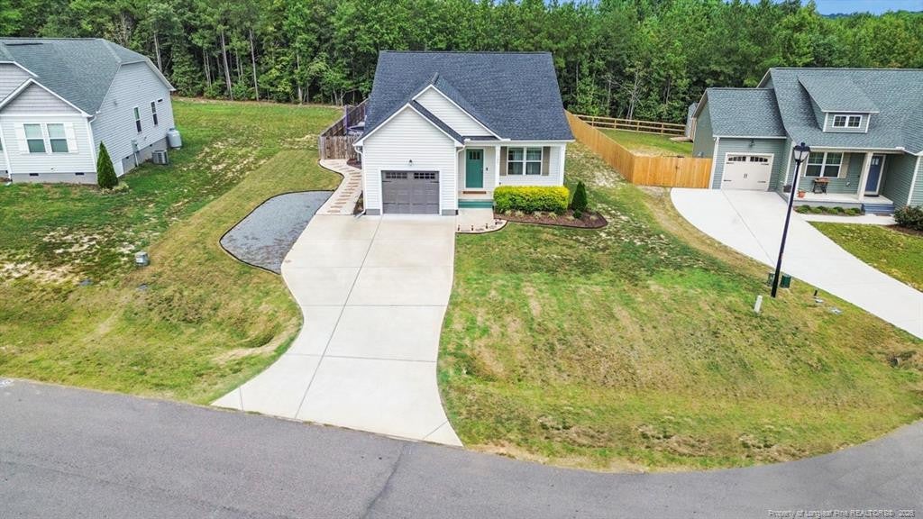 135 Harmony Trail