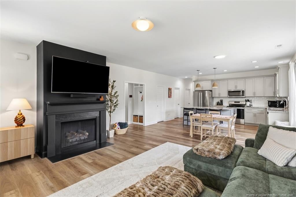 135 Harmony Trail