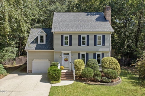 Photo of 4700 Lord Nelson Drive, Raleigh, NC 27610 (MLS # 10192172)
