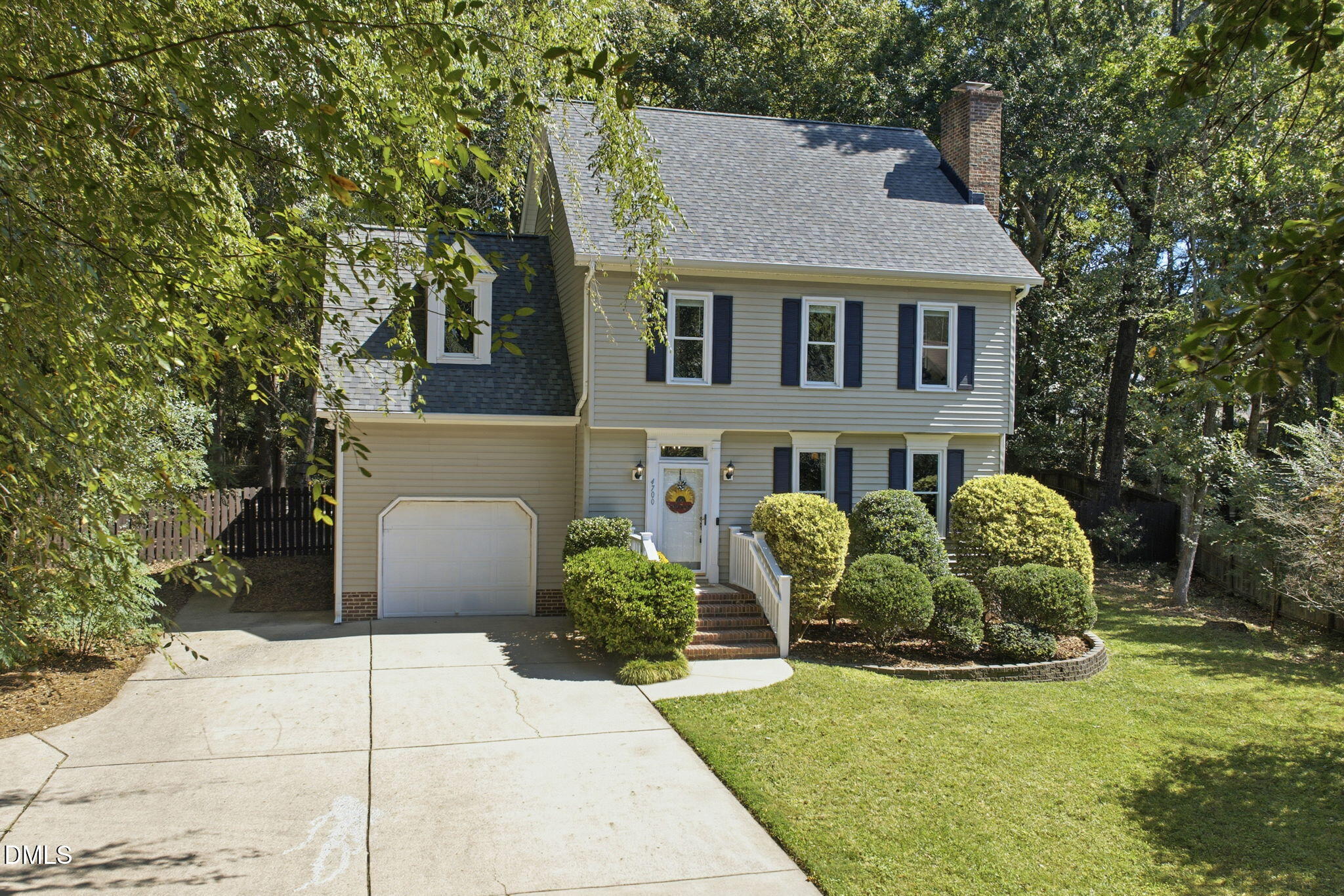 4700 Lord Nelson Drive