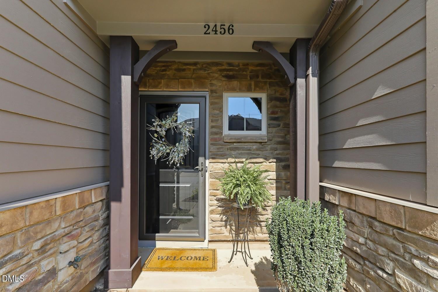 2456 Baslow Drive