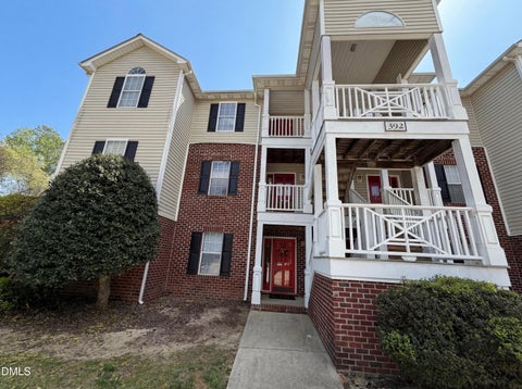Photo of 392 Bubble Creek Court #9, Fayetteville, NC 28311 (MLS # 10157269)