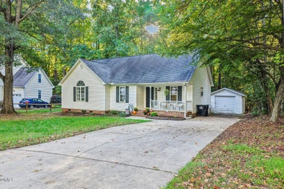8832 Reigate Lane Raleigh NC 27603