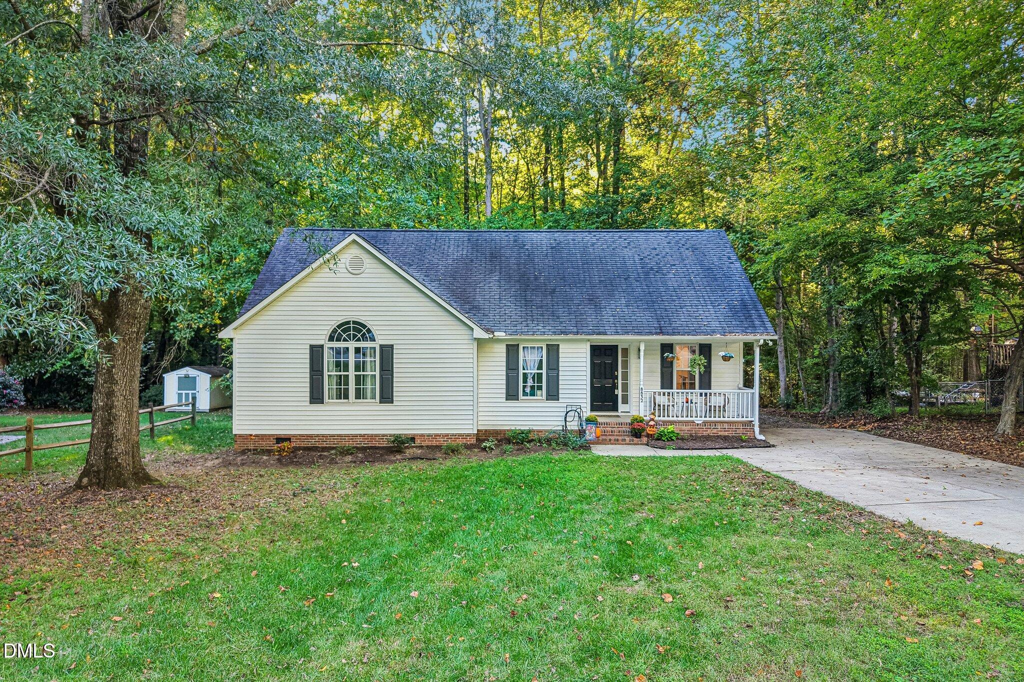 8832 Reigate Lane