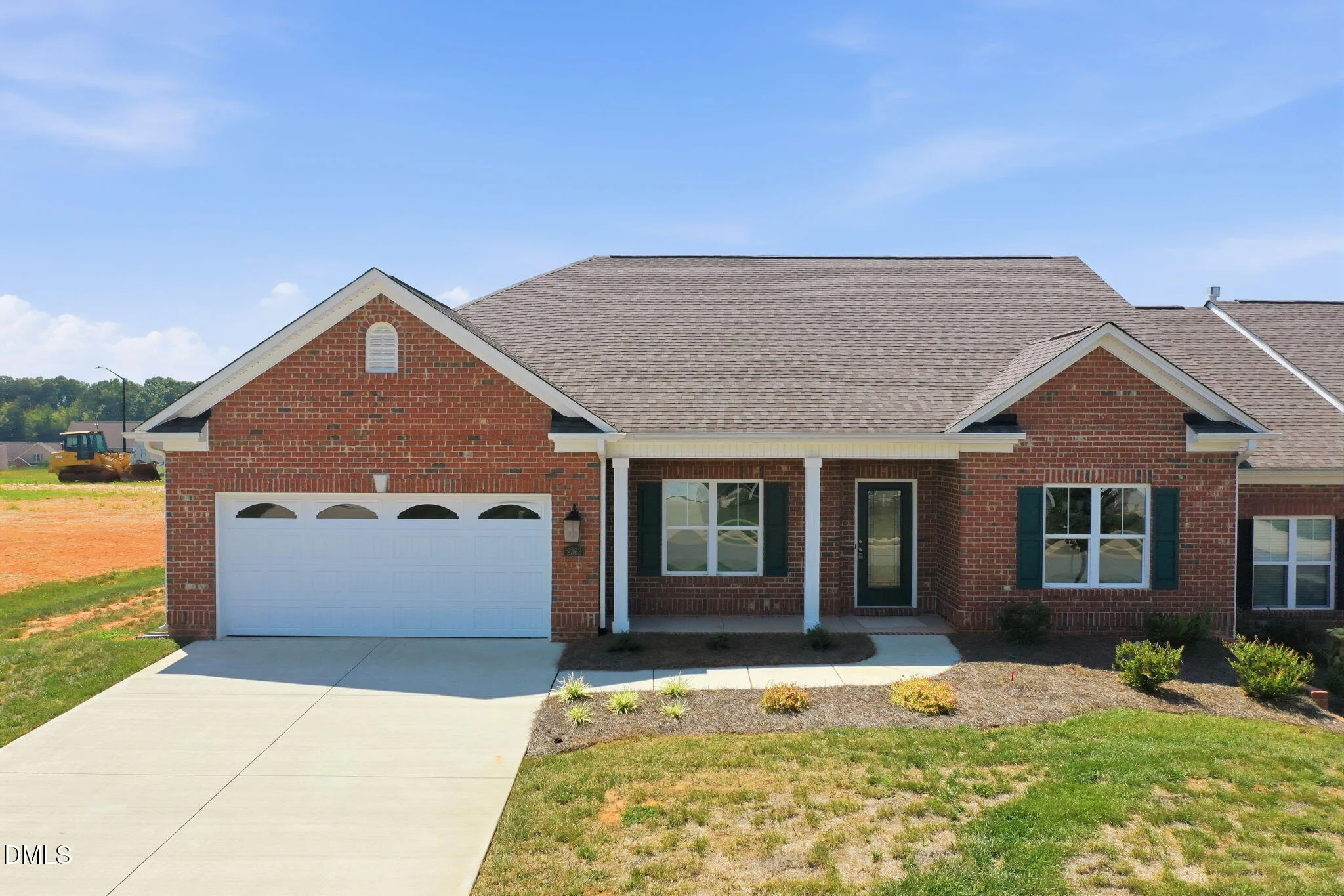 2363 Whelen Drive