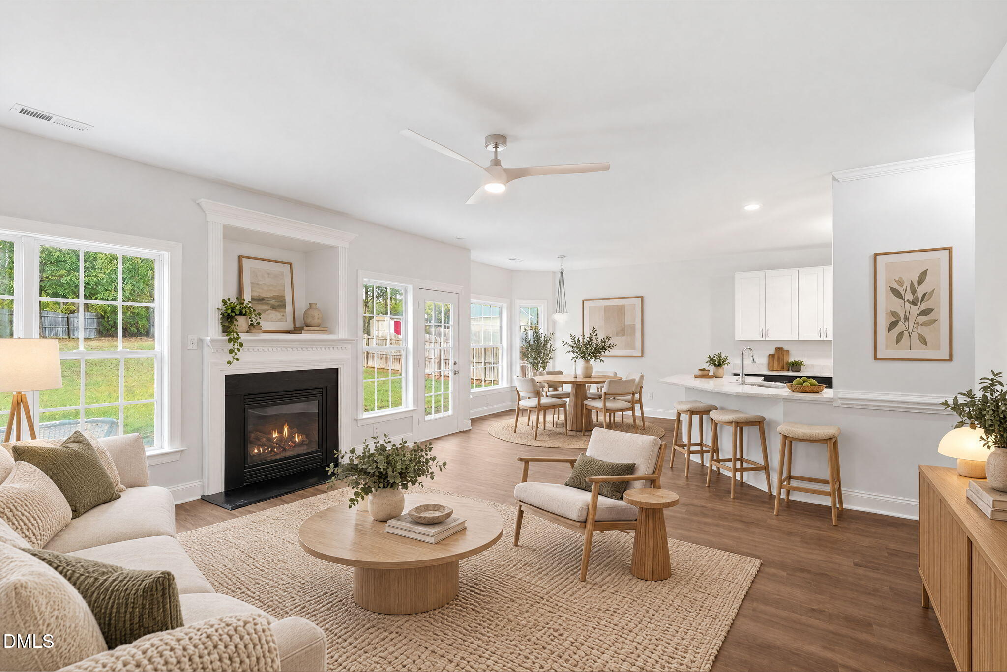 1212 Dexter Ridge Drive