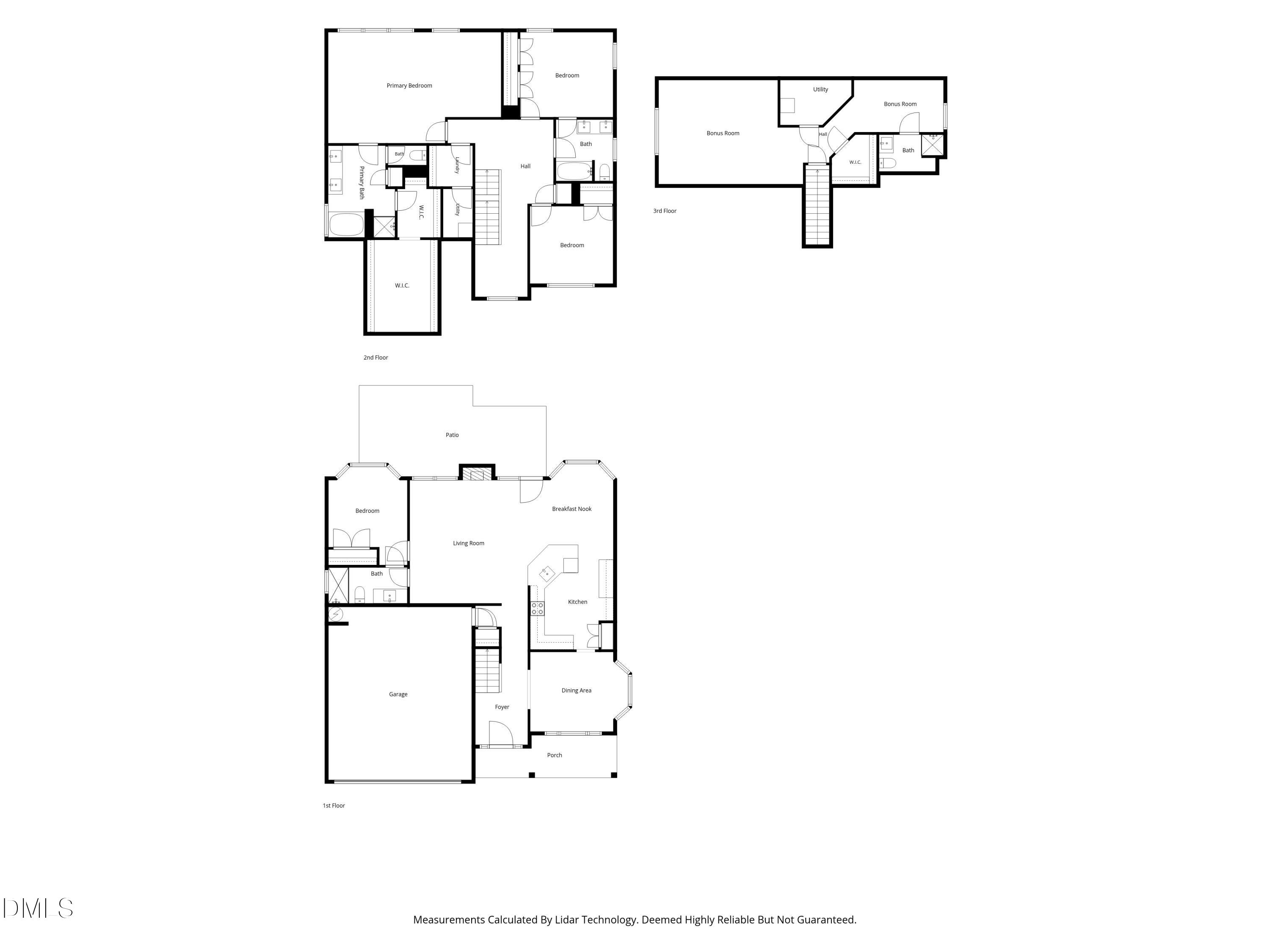 1212 Dexter Ridge Drive