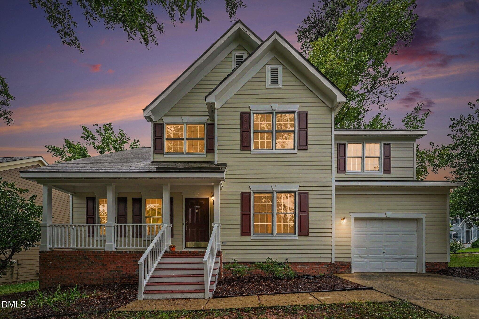 109 Peachland Drive