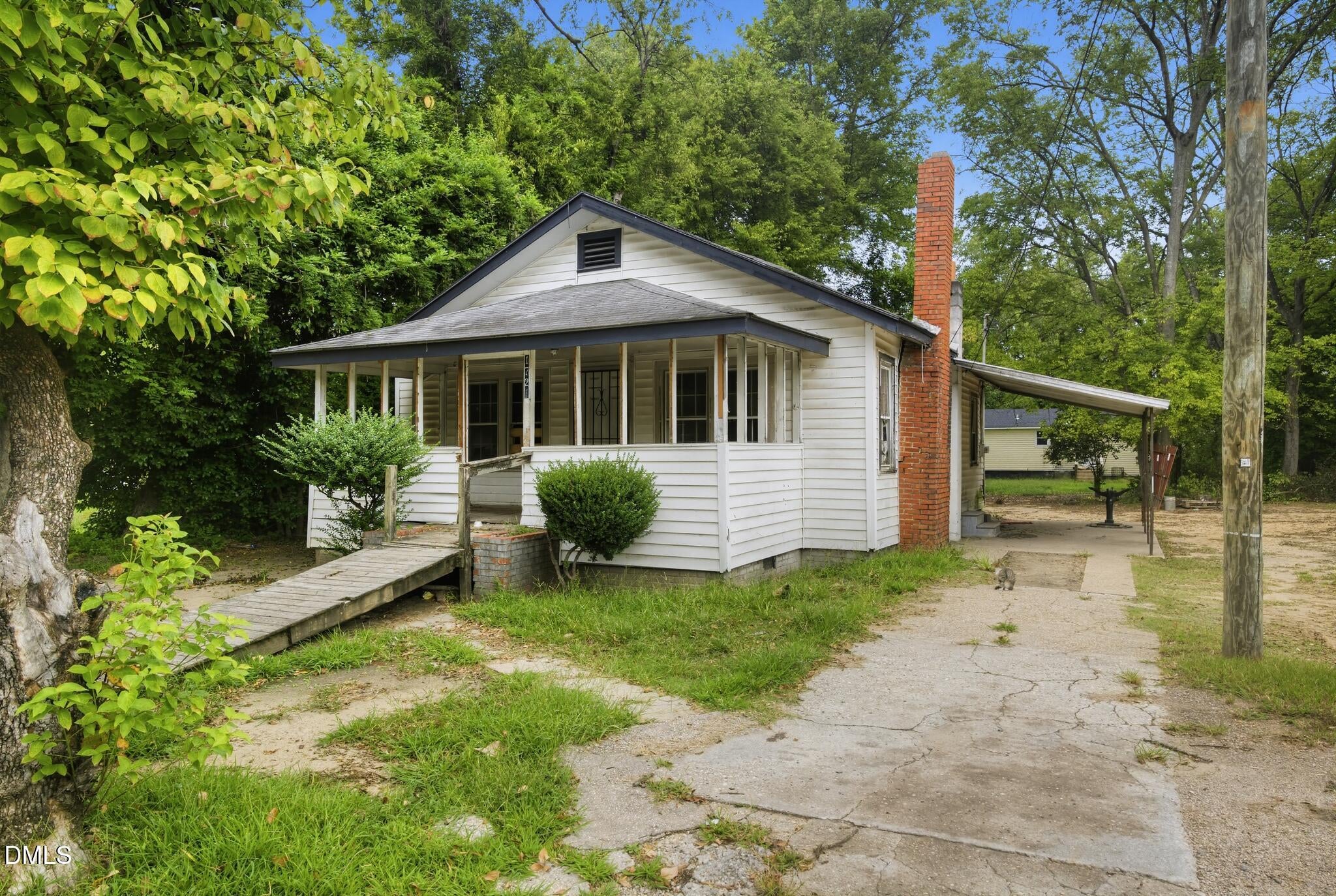 1721 Harper Street