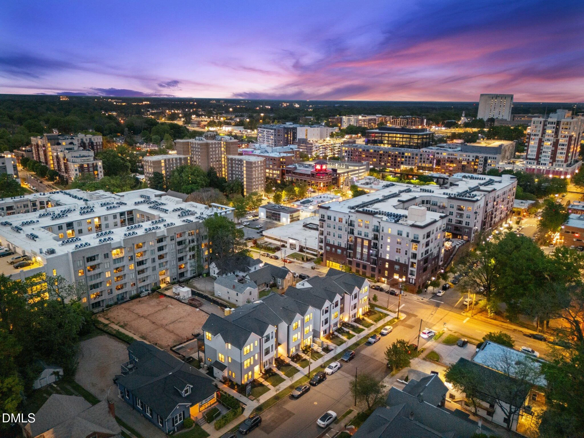 720 Noble Town Way Unit 101-106