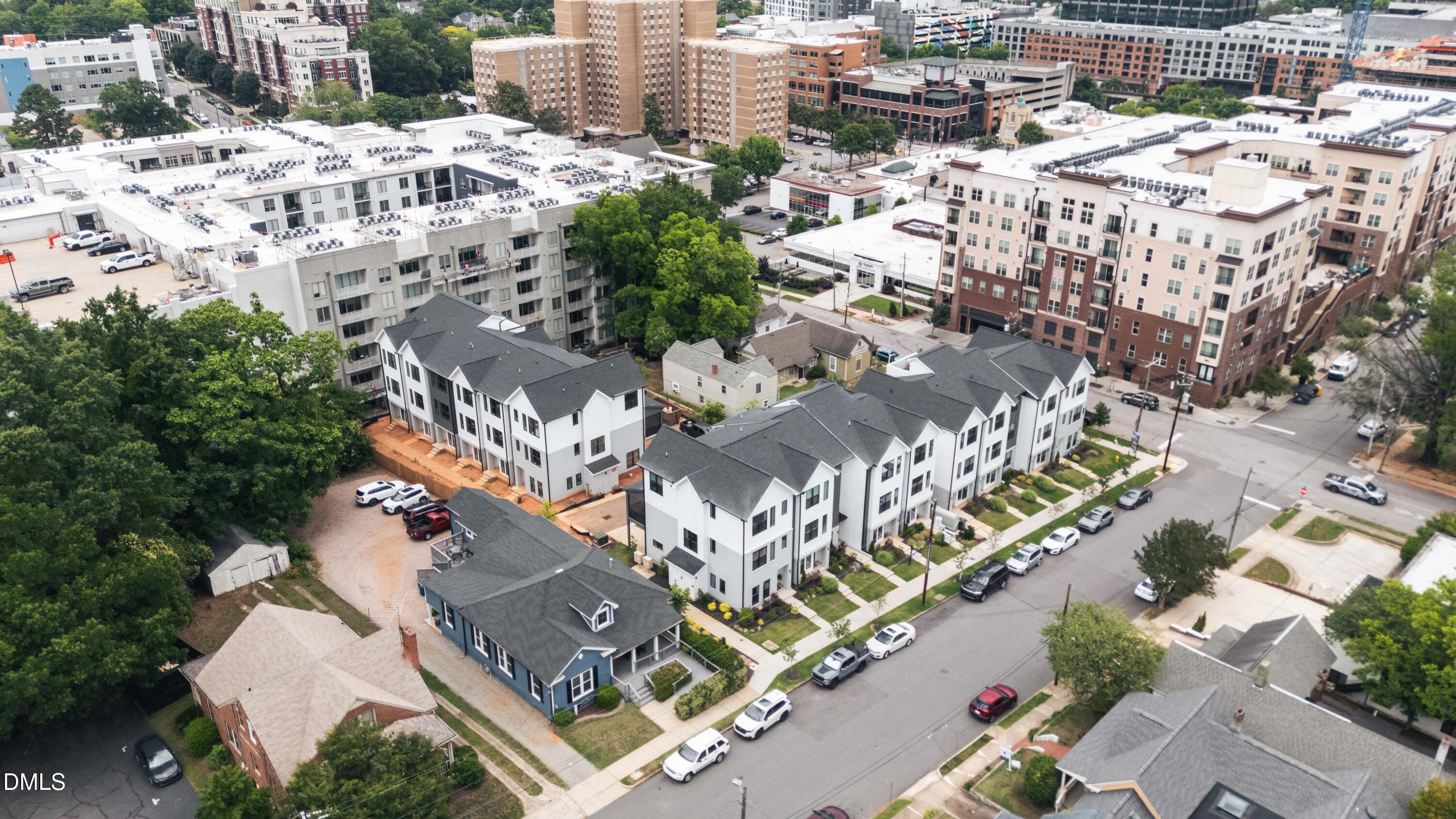 720 Noble Town Way 101-106
