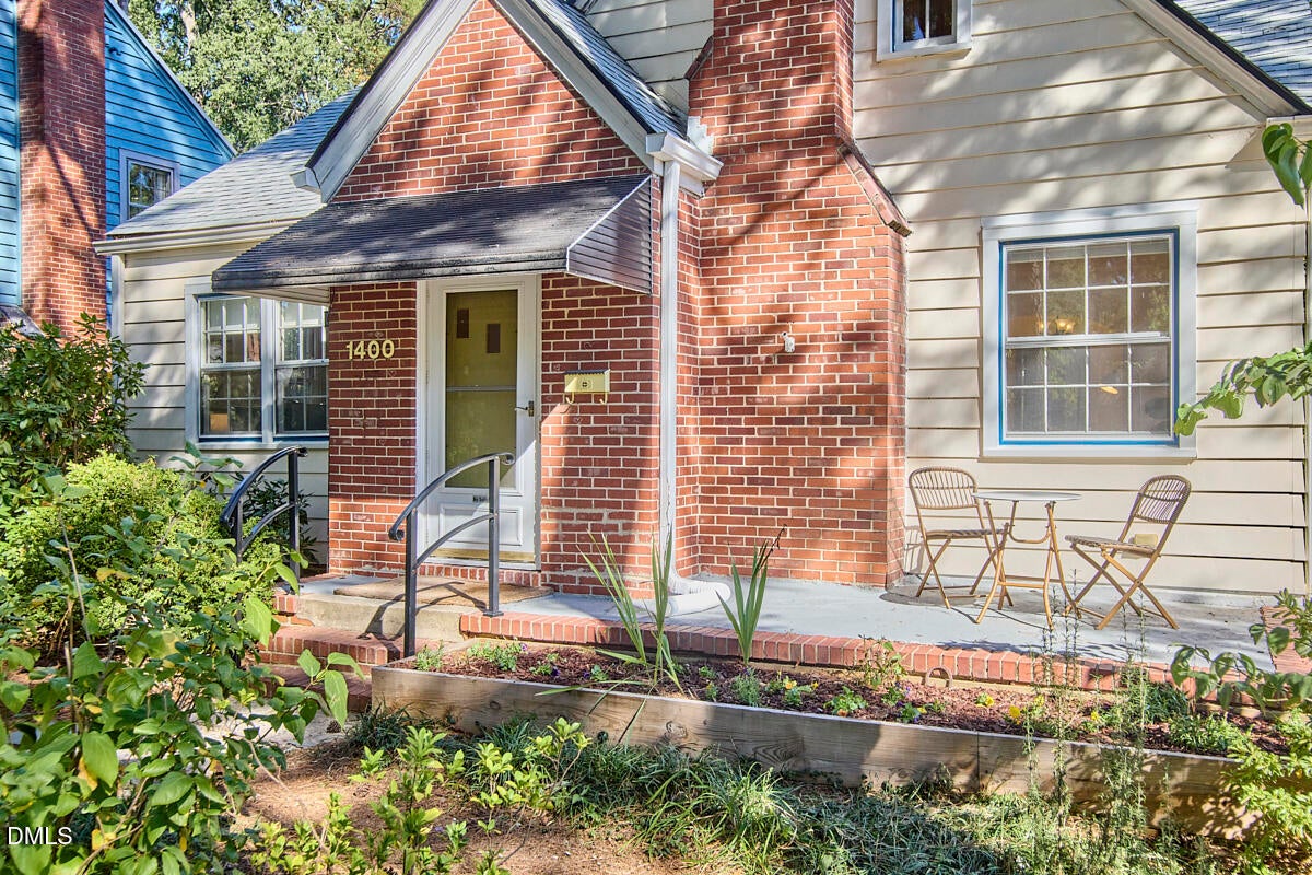 1400 Virginia Avenue