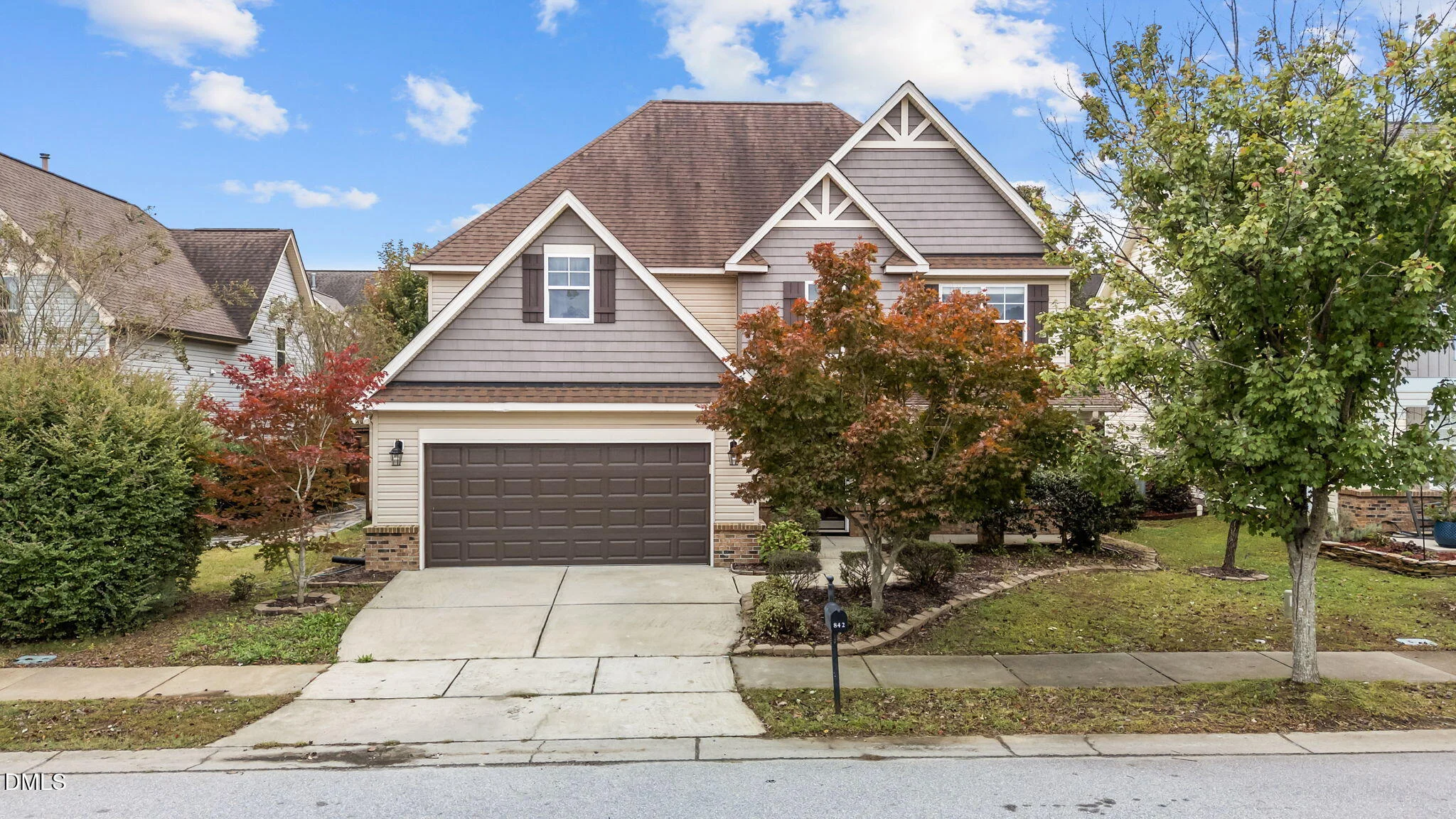 842 New Charleston Drive