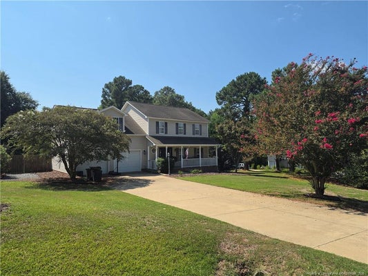 247 VALLEY VIEW CT, SANFORD, NC 27332 - Image 1dee10866d248efcd2c0ad33103aef5c/2136205580