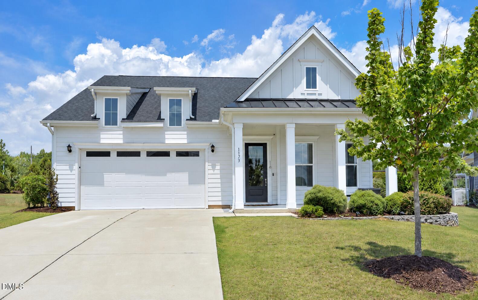 1173 Hodgson Lane