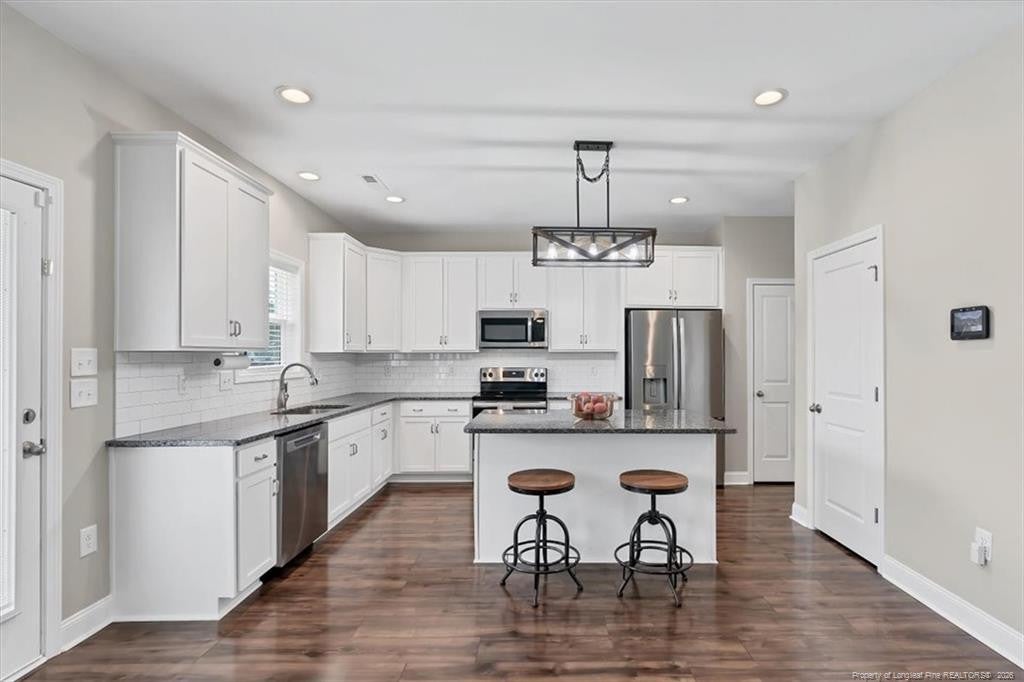 209 Forester Drive