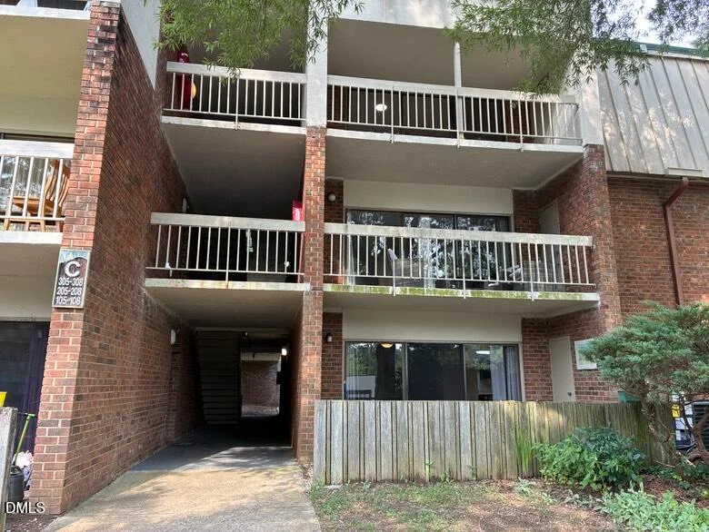 500 Umstead Drive Unit 106-c