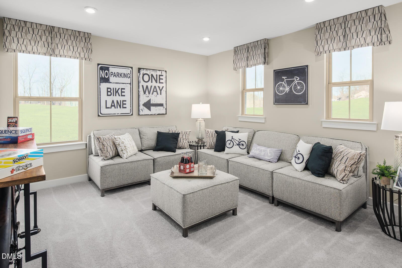 5004 Rustler Court