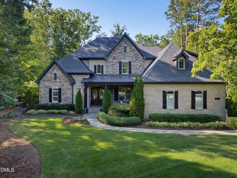 Photo of 7521 Summit Pine Way, Wake Forest, NC 27587 (MLS # 10193558)