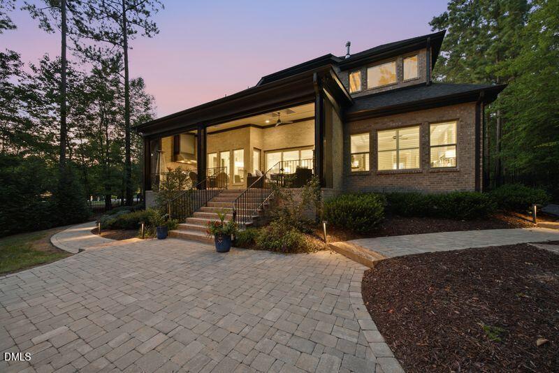 7521 Summit Pine Way