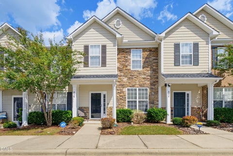 Photo of 8326 Boca Point, Raleigh, NC 27616 (MLS # 10192741)