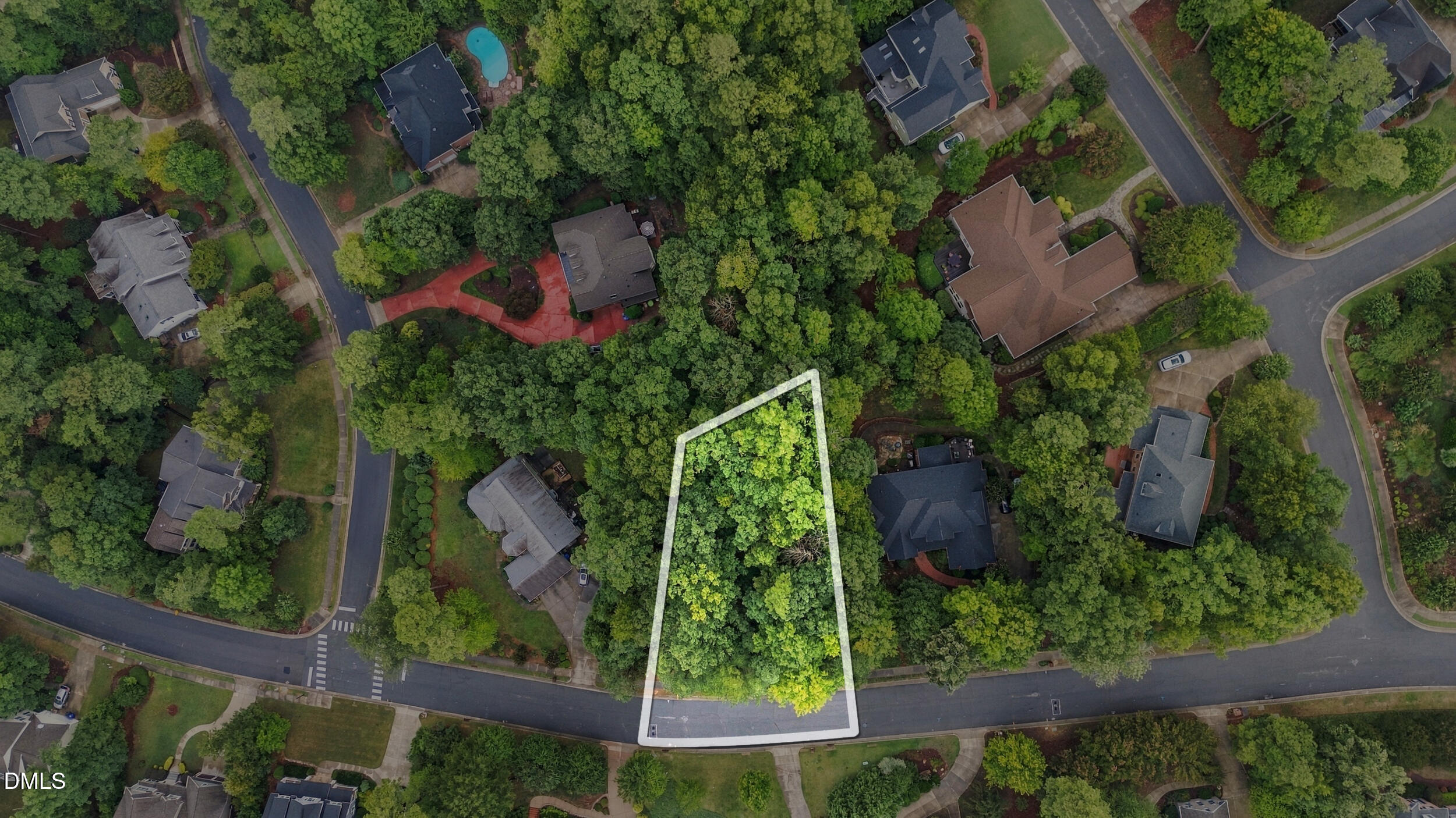 4105 Sweeten Creek Road