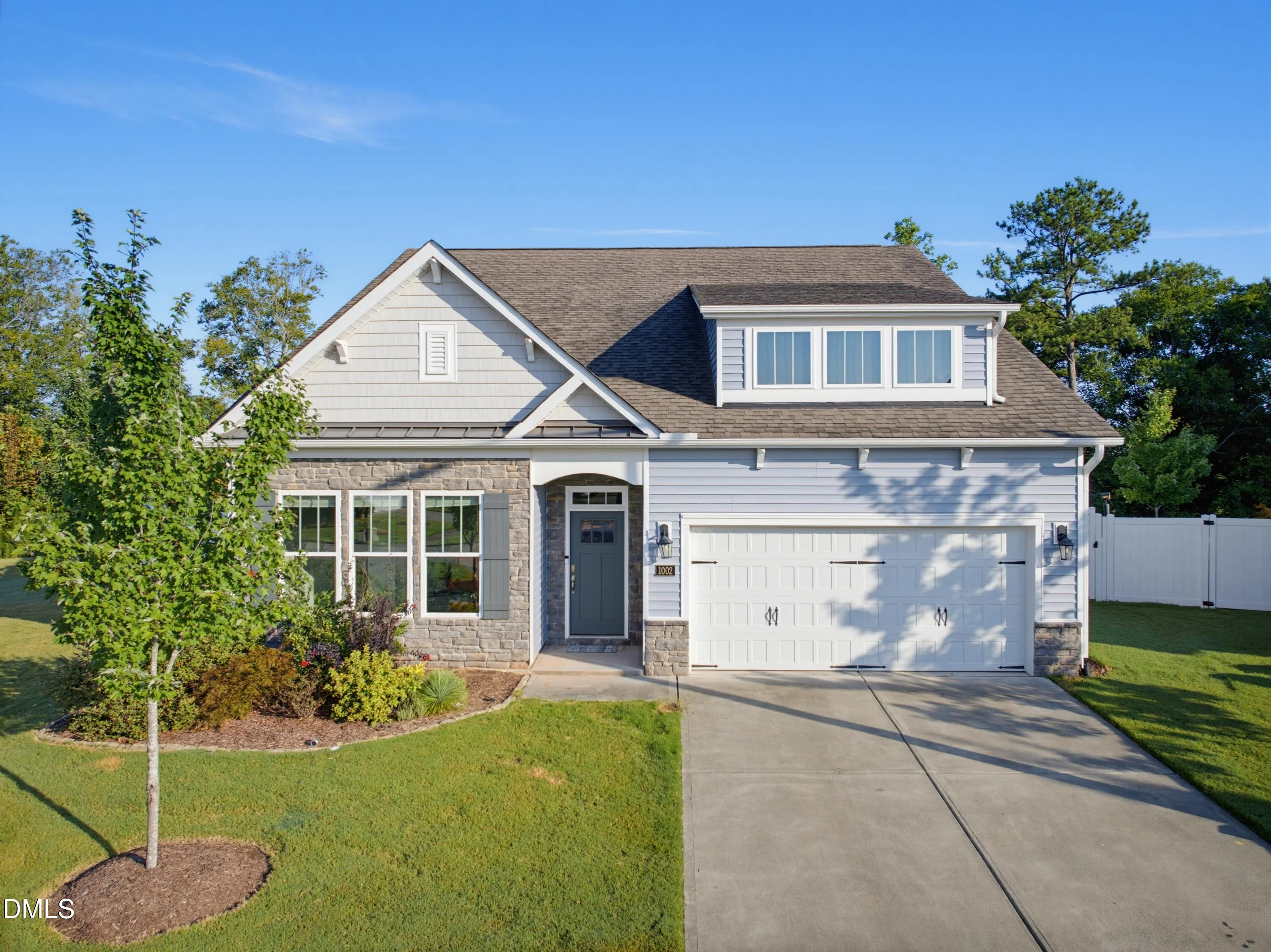 1002 Underbrush Drive