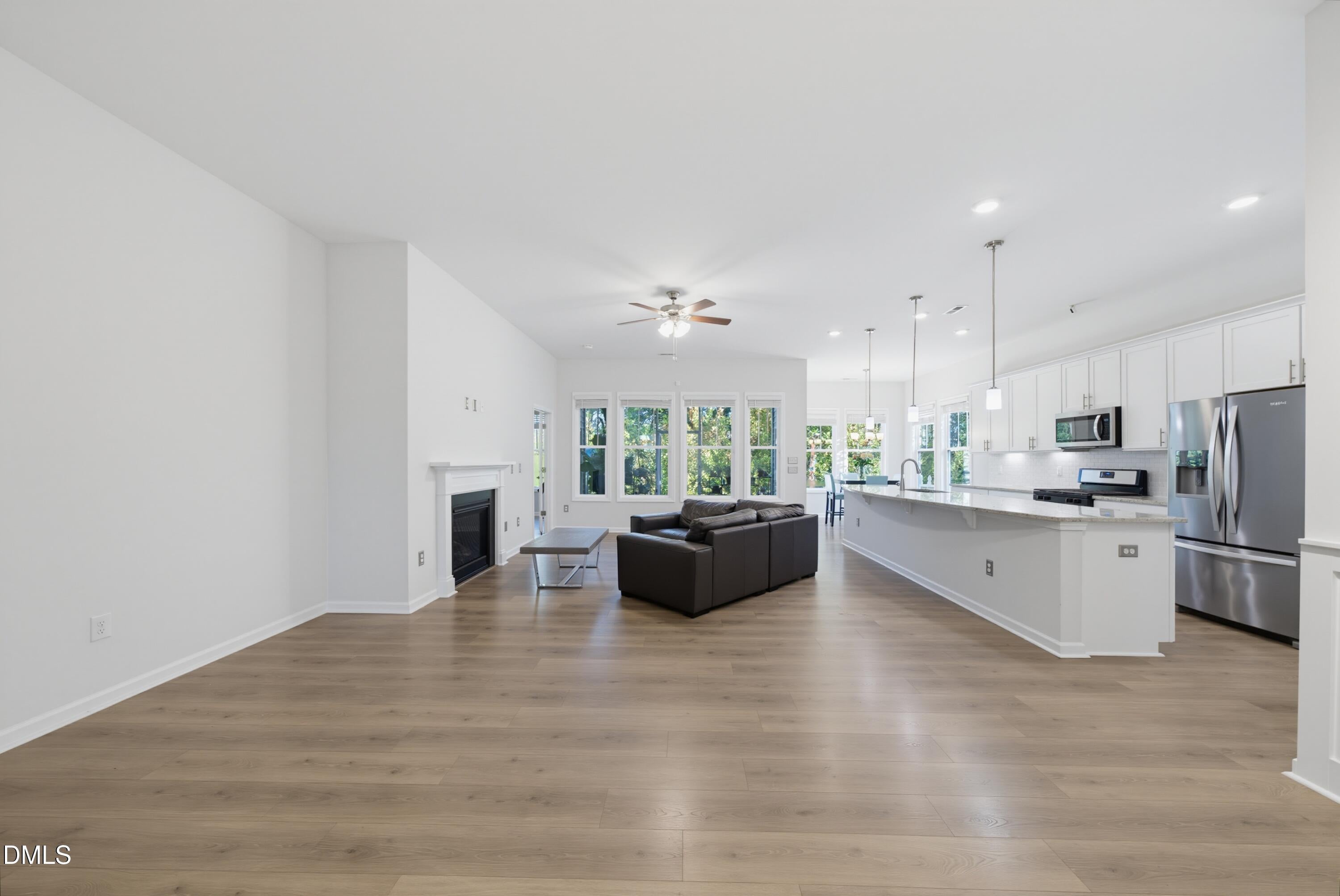 1002 Underbrush Drive
