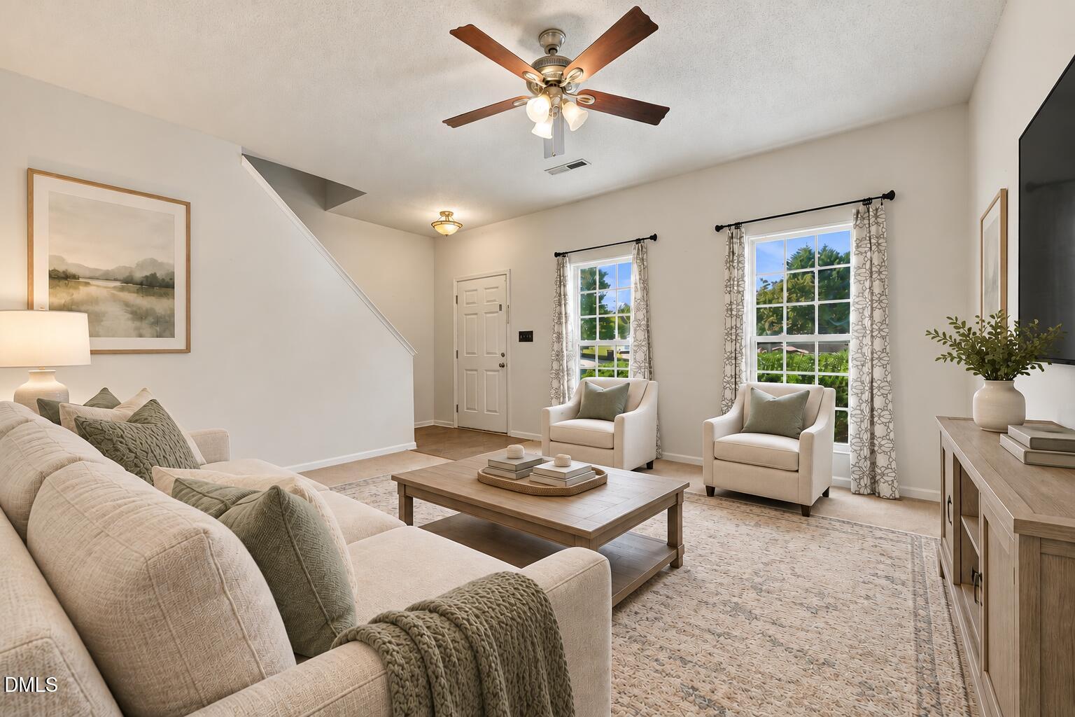 203 Crest Stone Court