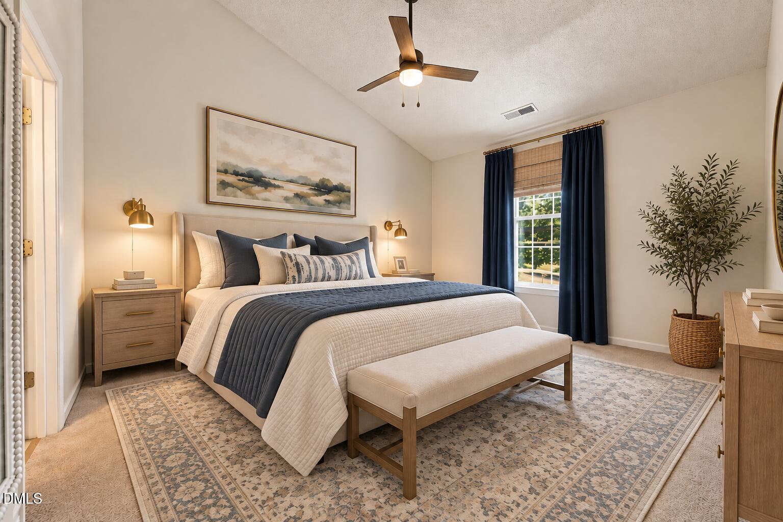 203 Crest Stone Court