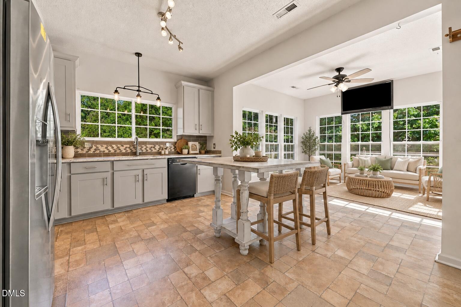 203 Crest Stone Court
