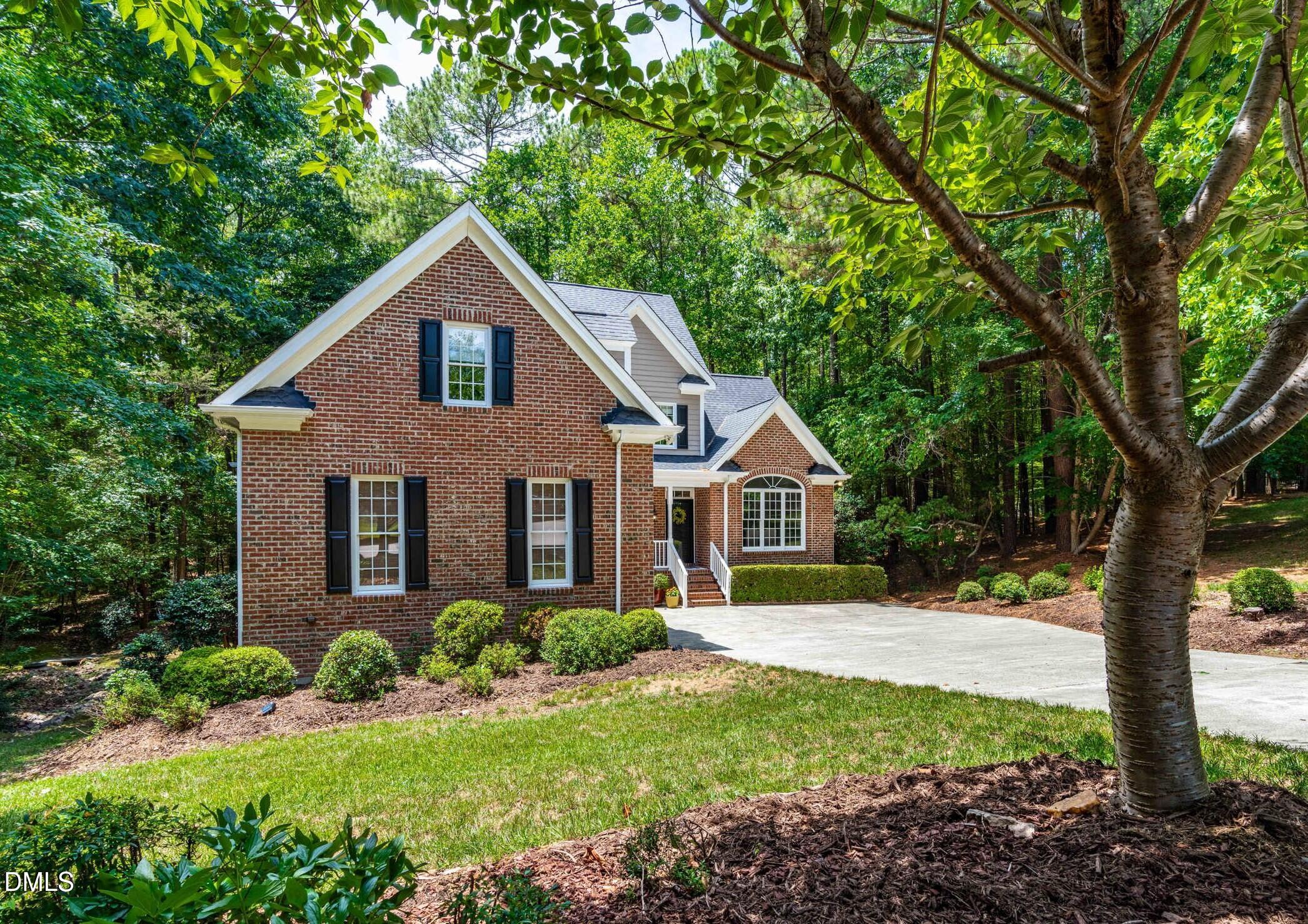 5801 Sand Pebble Place