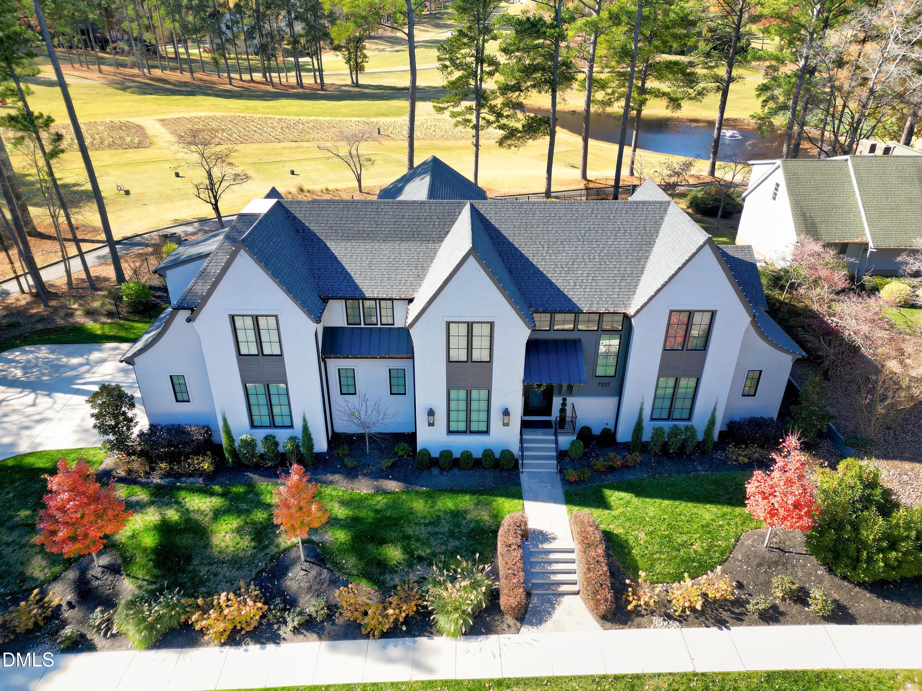 7017 Rainwater Road