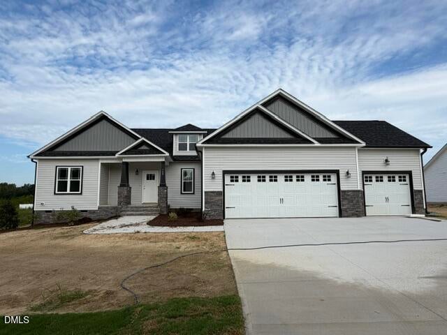 755 Olive Branch Drive