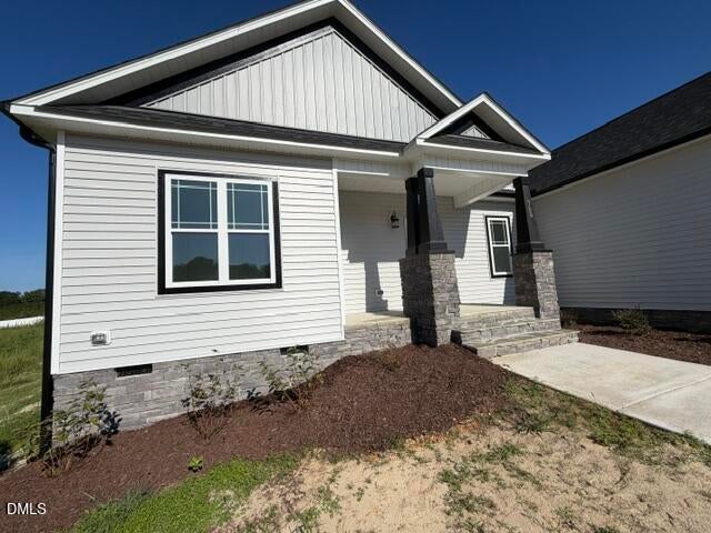 755 Olive Branch Drive
