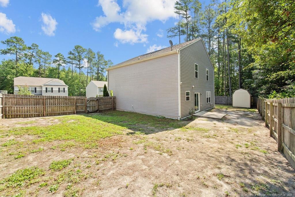 134 Stone Chase Way