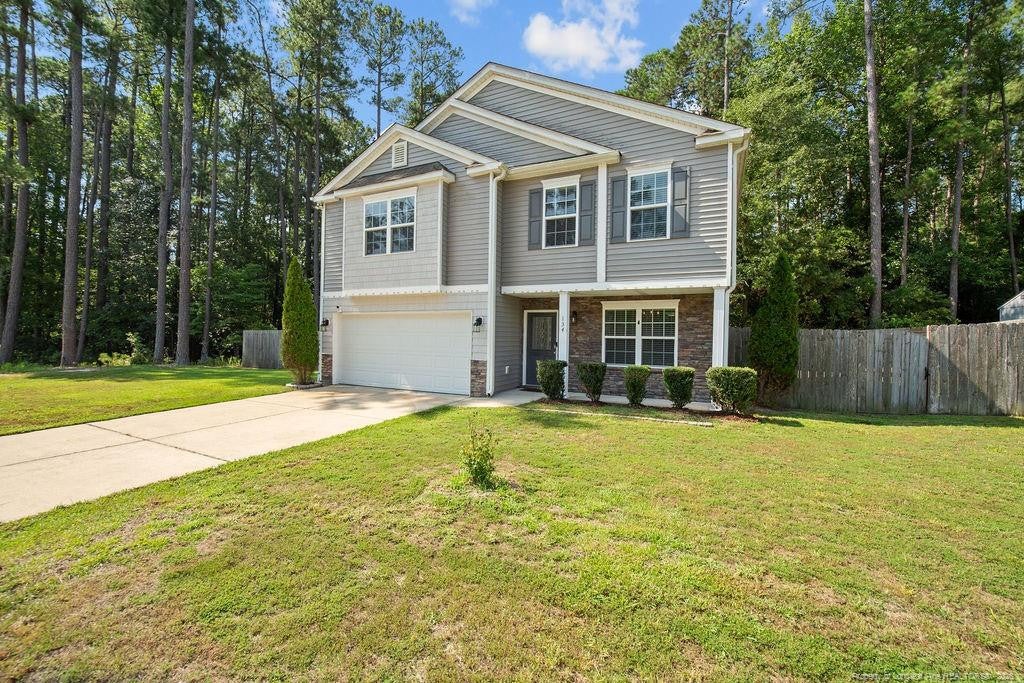 134 Stone Chase Way