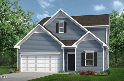 Photo of 349 Spirit Springs Road, Smithfield, NC 27577 (MLS # 10178026)