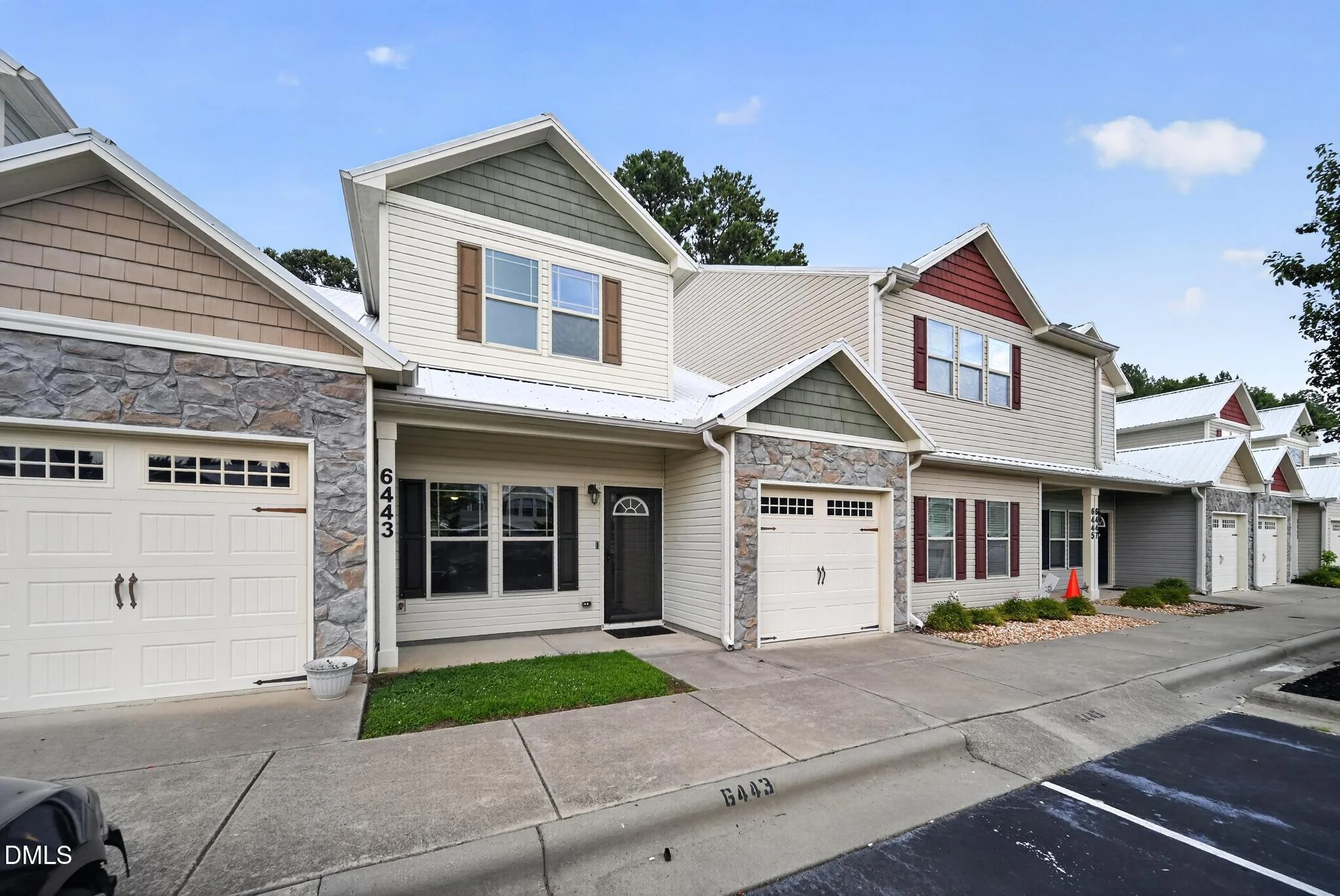 6443 Hatchies Drive