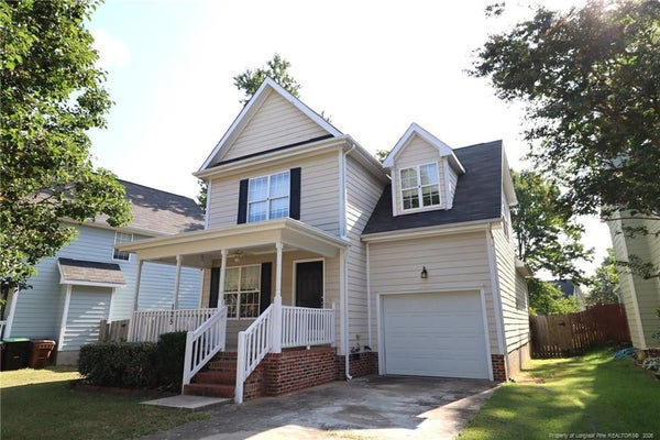 125 GREMAR DR, HOLLY SPRINGS, NC 27540 - Image 1e8b73d81dba7d6846f69aca9bcb18a7/3641743022