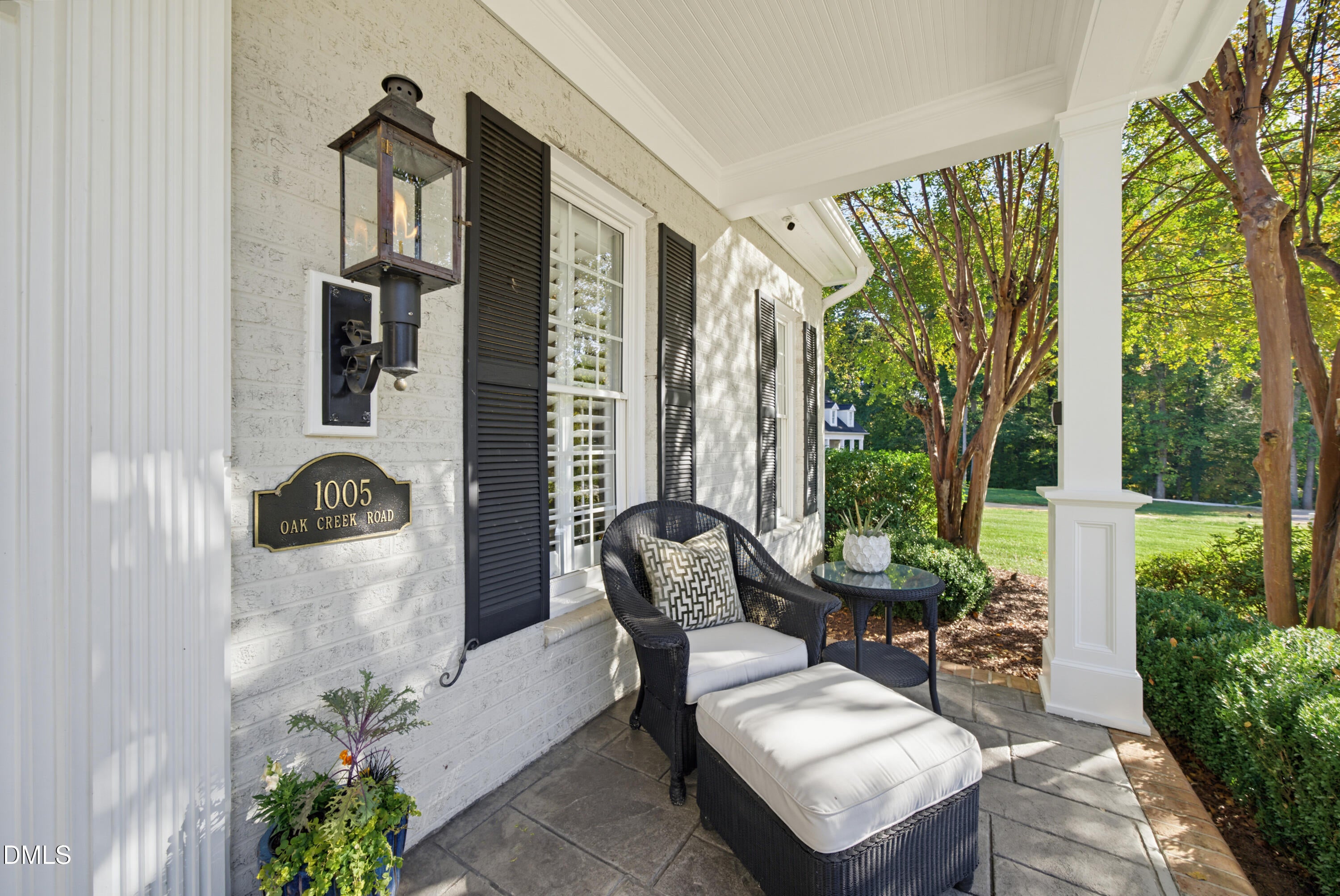 1005 Oak Creek Road