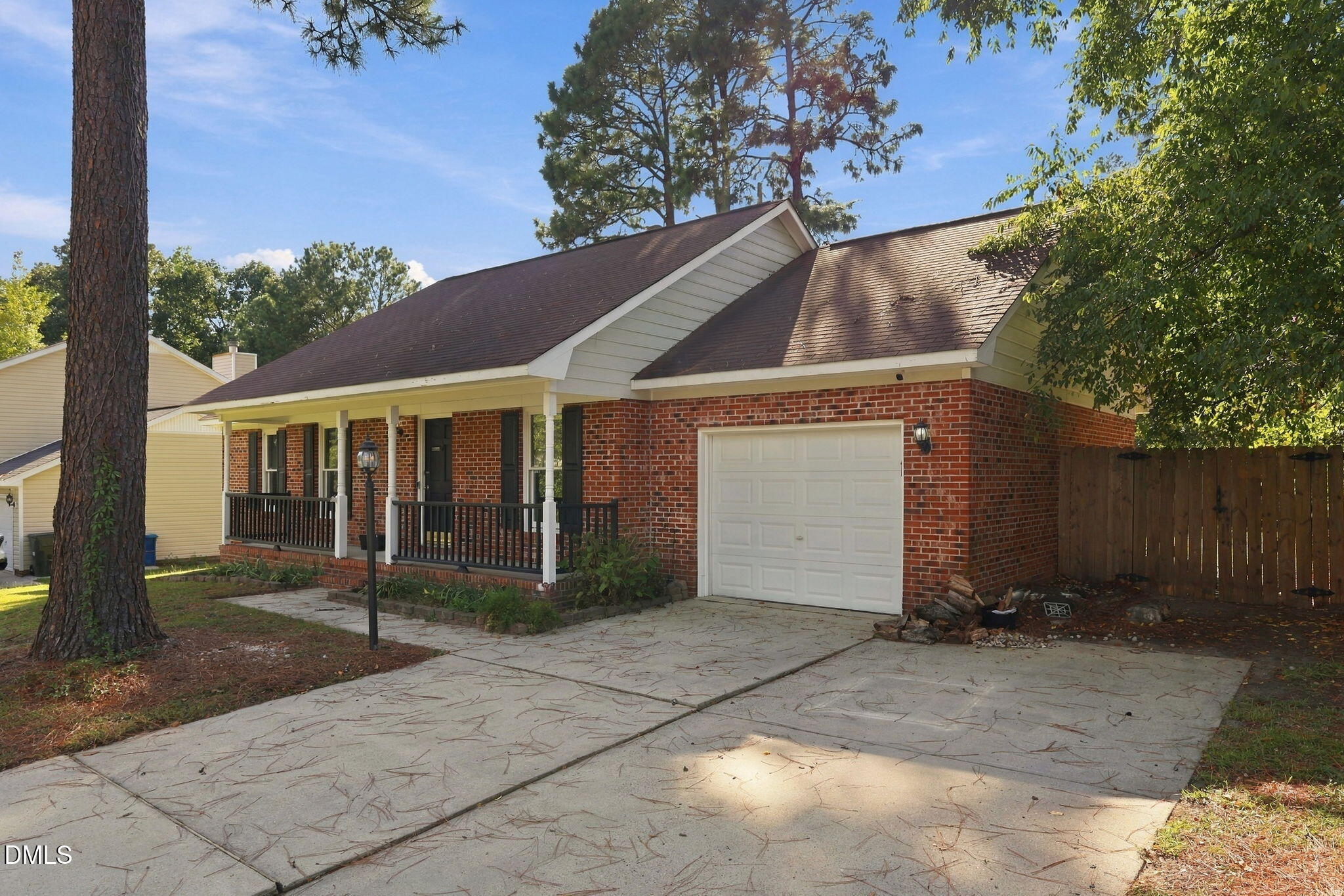 6836 Saint Julian Way